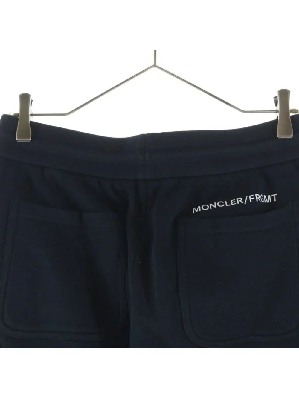 Moncler Genius Xfragment Hiroshi Fujiwara Short Pant Fragment Shorts